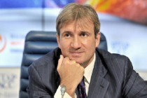 Старт Чемпионата КХЛ обещает стать очень зрелищным и захватывающим для болельщиков Торпедо, - Александр Харламов