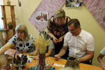 В Бутурлинском районе проходит очень много интересных событий, которые обязательно стоит посетить, - Александр Ефремцев