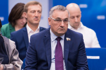 Только введение персональной ответственности сможет принести адекватный результат в борьбе с нелегальным алкогольным бизнесом, - Василий Суханов