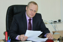Глеб Никитин назначил Анатолия Молева министром строительства Нижегородской области