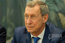 Реклама туристической привлекательности Нижнего Новгорода должна быть постоянной и даже немного агрессивной, – Сергей Горин