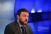 Вадим Власов уволен с должности министра транспорта Нижегородской области