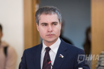 Владимир Панов встретится с жителями Нижегородского района