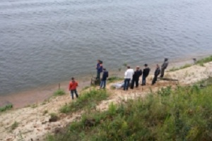 В 10 метрах от берега: нижегородский водитель утонул в машине 