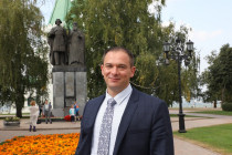Григорий Меламед из Самары стал руководителем управления госохранкультуры Нижегородской области