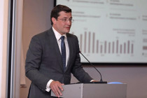 НОЦ должен стать единым окном для международного сотрудничества всех участников, - Глеб Никитин