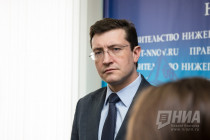 Пожар на Красном Сормово, по предварительным данным, произошел из-за нарушения техники безопасности, - Глеб Никитин