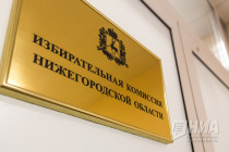 Подведены итоги довыборов в Нижегородской области