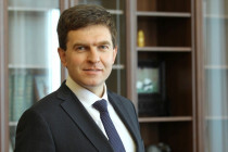 Самое главное в НОЦ - связка научной мысли с бизнесом, - Николай Карякин