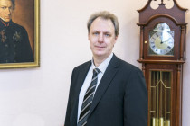 НОЦ - это новые возможности по продвижению науки, - Кирилл Марков