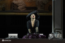 Премьера спектакля Брак по-итальянски