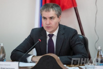 С 18 сентября тепло начнет поступать в социальные учреждения Нижнего Новгорода, с 23 сентября – в жилые дома, - Владимир Панов