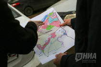 Публичные слушания по вопросу включения Новинок в территорию Нижнего Новгорода пройдут 10 октября