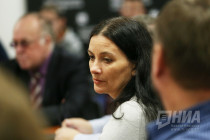 Интеллигенты идут в Справедливую Россию, - Татьяна Гриневич