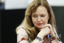 Законом двойники не запрещены, хоть и не разрешены напрямую, - Оксана Кислицина