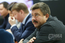 У нас практически никогда на муниципальных выборах явка не превышала 24-25%, - Андрей Самсонов