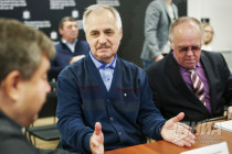 Партии должны идти на выборы с психологией победителей, а не жалобщиков, - Александр Прудник