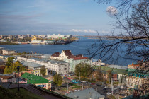 Похолодание придет в Нижегородскую область в конце недели