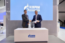 Три новых газопровода будет построено в Нижегородской области