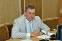 Глеб Никитин назначил экс-главного врача Борской ЦРБ Александра Смирнова главой минздрава Нижегородской области
