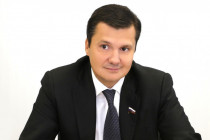 Форум Россия - спортивная держава даст дополнительные возможности для развития спорта в регионе, - Денис Москвин