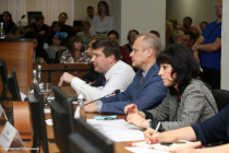 Принято решение о включении в границы Нижнего Новгорода Новинского сельсовета,- Наталия Казачкова