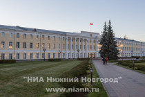 Почти 1 млрд рублей из нижегородского бюджета направят на поддержку обманутых дольщиков
