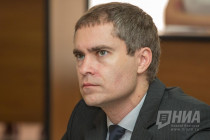 Владимир Панов наложил вето на решение Думы Нижнего Новгорода о перелетах депутатов бизнес-классом