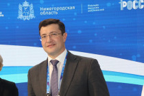 Глеб Никитин возглавил НРО Единой России