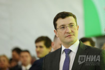 Пусть не коснется беда рубежей нашей Родины, а небо всегда будет мирным, - Глеб Никитин