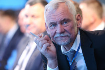 Для будущих успехов партии власти необходимо сочетание гибкости и твердой позиции при принятии решений, - Вадим Булавинов