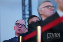 Выборы нового секретаря