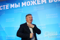 Выборы нового секретаря