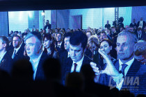 Выборы нового секретаря