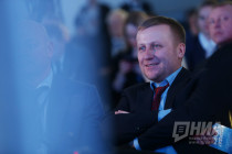 Выборы нового секретаря