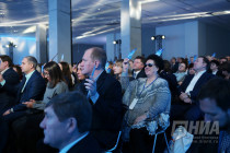 Выборы нового секретаря