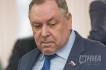 Инициатива губернатора должна подстегивать муниципалитеты, чтобы нацпроекты не пробуксовывали, - Владимир Аношкин