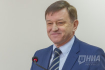 Экс-директор нижегородского ГУММиД Юрий Гаранин объявлен в розыск