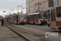 Минтранс Нижегородской области предложил объединить муниципальный транспорт шести городов в единую систему