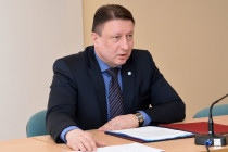 Развитие народных художественных промыслов невозможно без поддержки наставничества, - Олег Лавричев