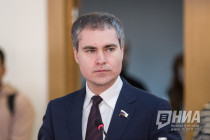 Конституция – это основной закон, обладающий высшей юридической силой, - Владимир Панов