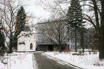 Число депутатов нижегородской думы сократят с 47 до 35
