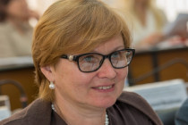 Народный избранник обязан отвечать за результаты своего труда, – Ольга Балакина