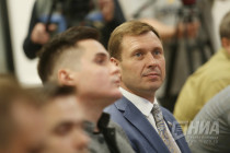 Сегодня мы видим запрос избирателей на персональную ответственность депутатов, – Станислав Прокопович