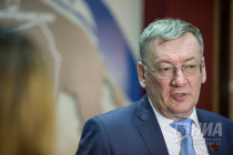 Люди голосуют не за партию, а за человека, - Николай Сатаев