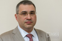 Дума идет по пути усиления и повышения своей эффективности, - Дмитрий Барыкин