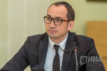 Главный источник развития сегодня - это национальные проекты, - Руслан Станчев