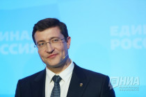 Надеемся, что область получит от федерации 10 млрд рублей на развитие здравоохранения, - Глеб Никитин