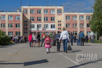 Более 14 млрд рублей потратят нижегородские власти на ремонт школ и детсадов