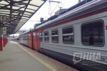 Первый поезд наземного метро в Сормове начнет курсировать с 1 февраля